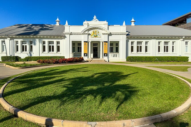 Cairns History Walking Tour - How to get more value from the tour after it ends