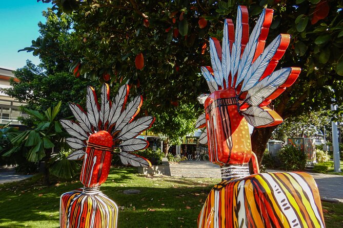 Cairns History Walking Tour - What the review score and repeat praise say about fit