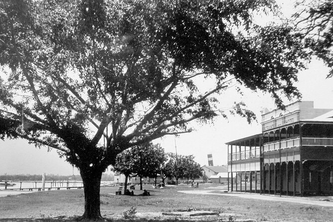 Cairns History Walking Tour - Quick FAQ
