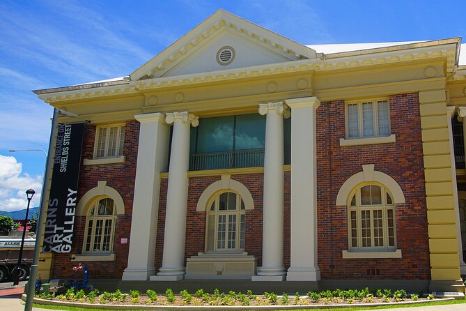 Cairns History Walking Tour - Stop by stop: what you’ll see and why each one matters