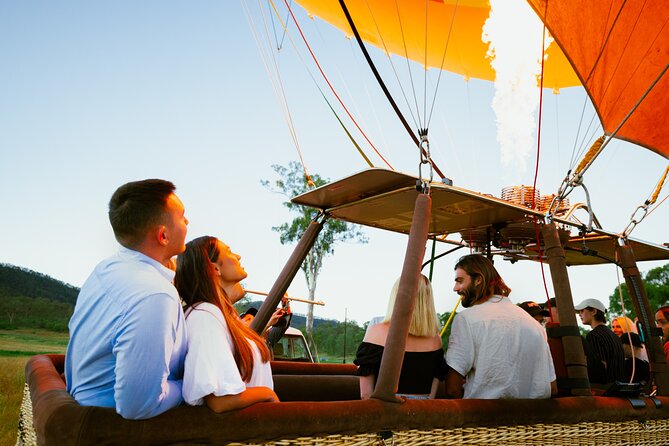 Cairns Hot Air Balloon Flight + Bad Fishy Jet Boating Cairns - Photos, Certificates, and the Snack-and-Toast Moment That Makes It Feel Complete