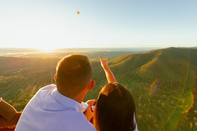 Cairns Hot Air Balloon Flight + Bad Fishy Jet Boating Cairns - From Hotel Pickup to Balloon Launch: How the 4–6 Hour Flow Really Feels