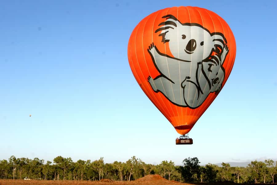Cairns: Hot Air Balloon Flight with Transfers - Who this Cairns balloon flight suits (and who should skip it)