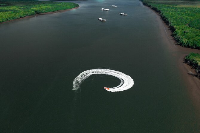 Cairns Jet Boat Ride - Key Things I’d Put on Your Radar