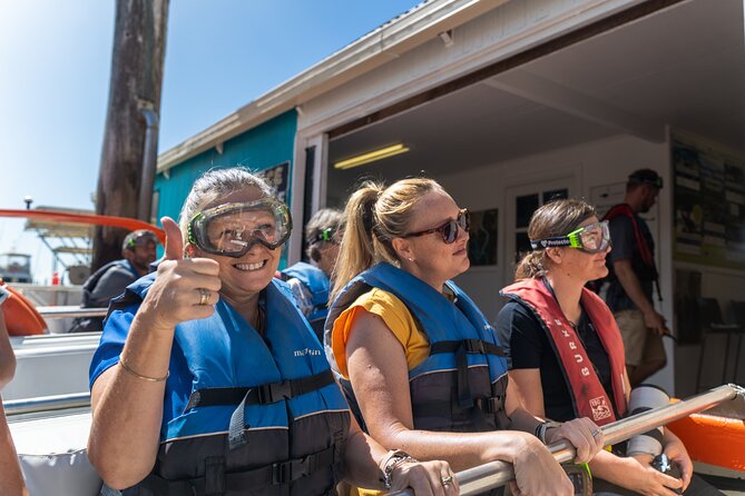Cairns Jet Boat Ride - Who Should Book This Ride (and Who Should Skip It)