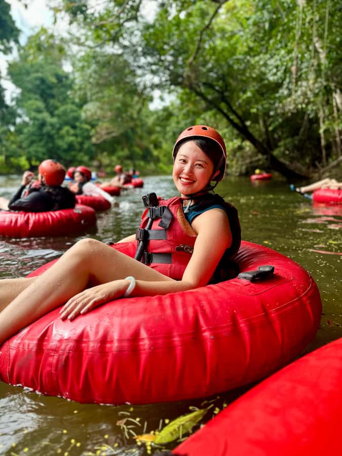 Cairns or Northern Beaches: Rainforest River Tubing - Key points before you go