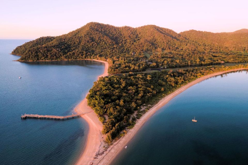 Cairns: Outer Great Barrier Reef & Dunk Island Small Group - Should you book the Cairns Outer Great Barrier Reef & Dunk Island Small Group trip?