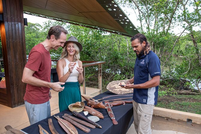 Cairns Paronella Park Herberton and Wild life Tour - Granite Gorge Nature Park and Mareeba rock wallabies