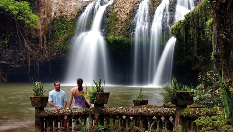 Cairns: Paronella Park Rainforest Full-Day Tour with Dinner - Who this tour is best for