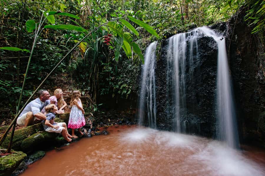 Cairns: Paronella Park Ticket - Price and what your Paronella Park ticket really buys