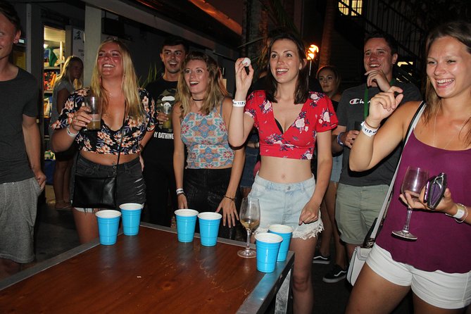 Cairns Pub & Club Tour - Price and Value: What You’re Actually Getting for $35.86