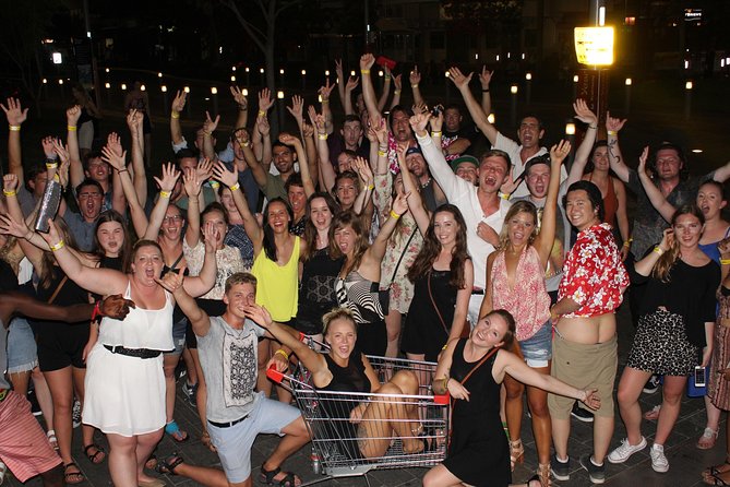 Cairns Pub & Club Tour - Timing, Duration, and the Logistics That Save Your Evening