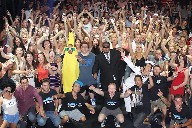 Cairns Pub & Club Tour - Should You Book Cairns Pub & Club Tour?