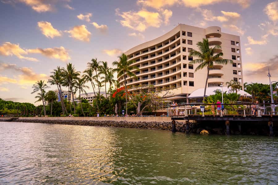 Cairns: Sightseeing River Boat Safari with Soft Drinks - Key things that make this cruise worth your time