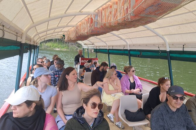 Cairns Small-Group Kuranda Tour: Skyrail & Scenic Railway - Kuranda Village time: Heritage Markets, culture, and where optional extras fit