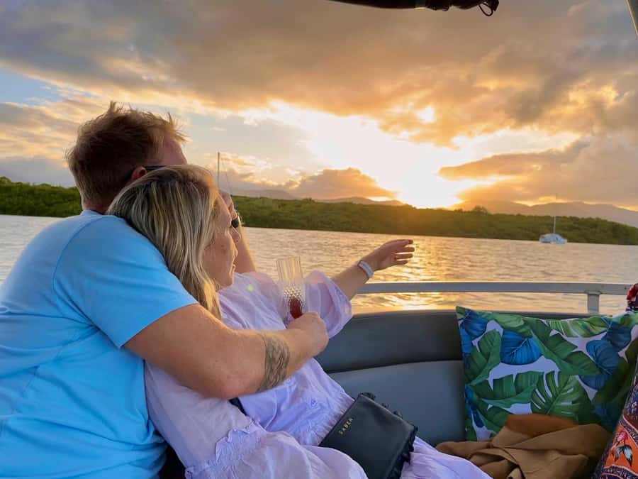 Cairns: Sunset River Cruise with Snack and Drinks - Key Highlights You’ll Feel Immediately