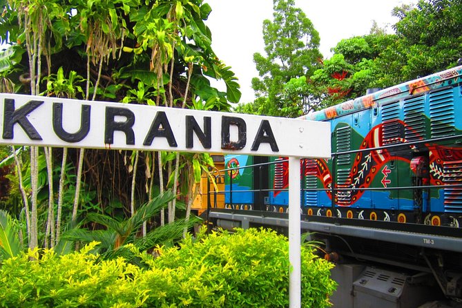 Cairns Super Saver: Reef Cruise, Daintree & Kuranda Rail/Skyrail - What’s included, and what you’ll likely pay extra for