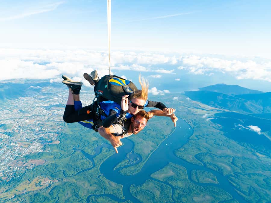 Cairns: Tandem Skydive Experience - Key Things That Make This Cairns Jump Worth Your Time