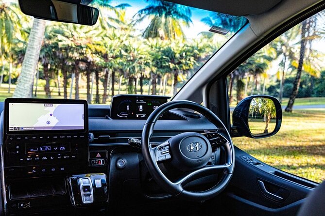 Cairns to Port Douglas ONE WAY Private Transfer 6 pax - Price and Value: Is $208 Per Group a Smart Deal?