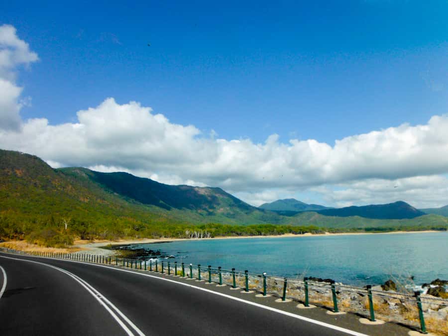 Cairns: Waterfall and Daintree Rainforest Tour - 2 Day Tours - Atherton Tablelands Waterfalls and Crater-Lake Time (Day 1)