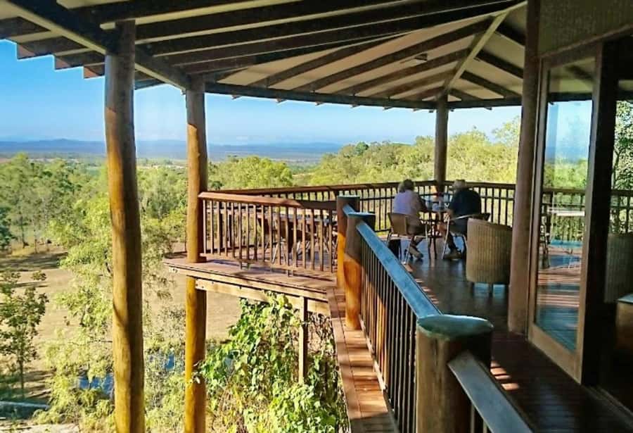 Cairns: Waterfall, Wetlands and Skyrail - Key highlights at a glance