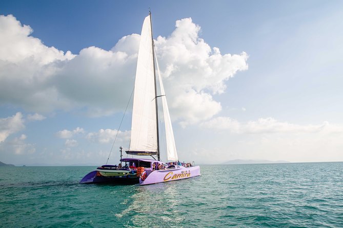 Camira Sailing Adventure through Whitsunday Islands - Who should book Camira (and who might not love it)