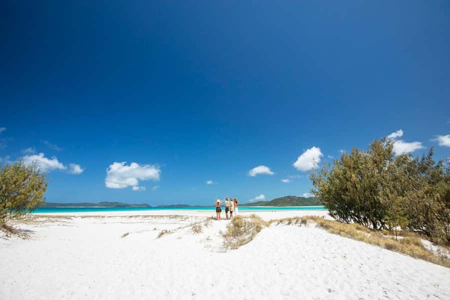 Camira Sunset Sail -Drinks & Snacks -Departing Airlie Beach - Cruise Layout and Viewing: How to Get the Best Deck Time
