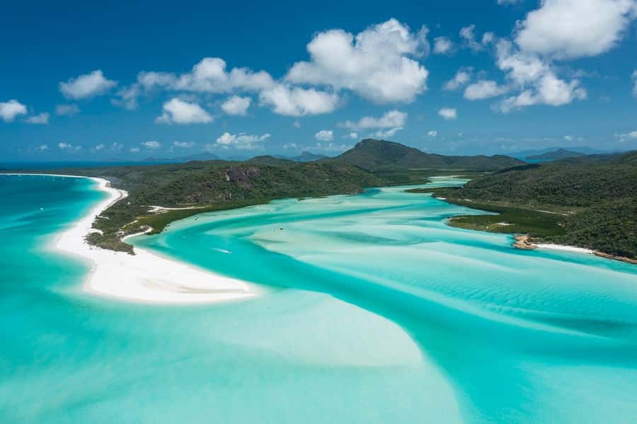 Camira Sunset Sail -Drinks & Snacks -Departing Airlie Beach - Pioneer Bay Cruise: Turquoise Water, Smooth Pace