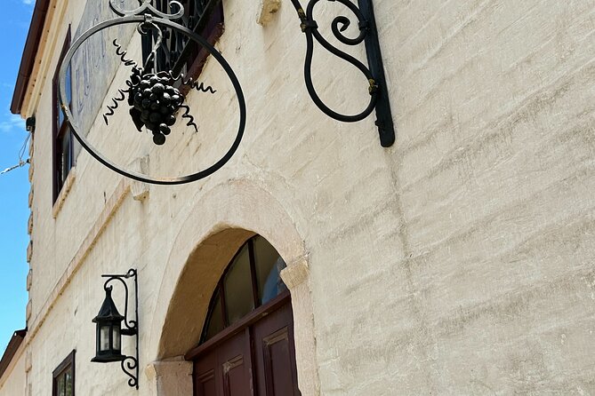 Cammino di Hepburn (Hepburn Walking Tour) at 5pm each Friday - Why Cammino di Hepburn feels like a time travel walk