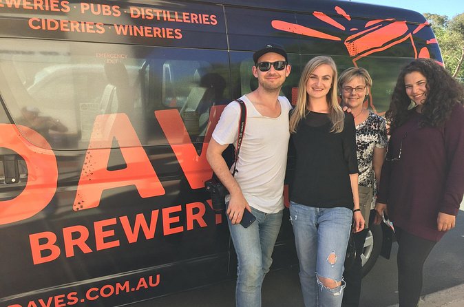Canberra Brewery Winery and Distillery Tour - Who This Tour Suits Best (and Who Should Skip It)