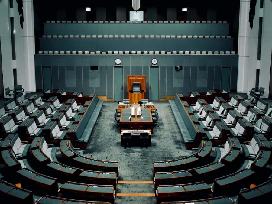 Canberra: City Highlights Day Tour with Entrance Fees - National Capital Exhibition Centre: a fast primer before you hit Parliament