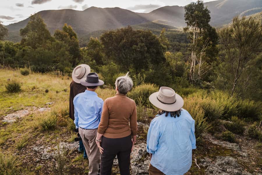 Canberra: Kangaroos and Koala Experience Tour - Comfort, clothing, and the little things that change your experience