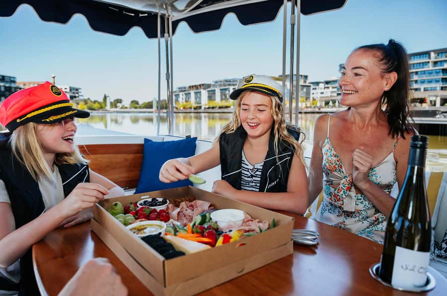 Canberra: Lake Burley Griffin Self-Drive Electric Boat - Should You Book This Self-Drive Boat?