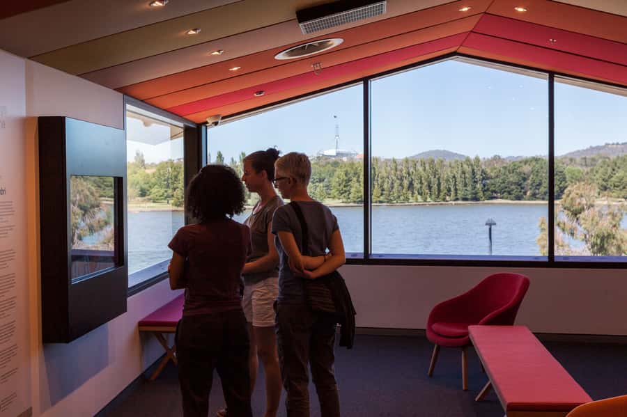 Canberra: National Museum of Australia Highlights Tour - Price and Value: Why $14 Works So Well Here