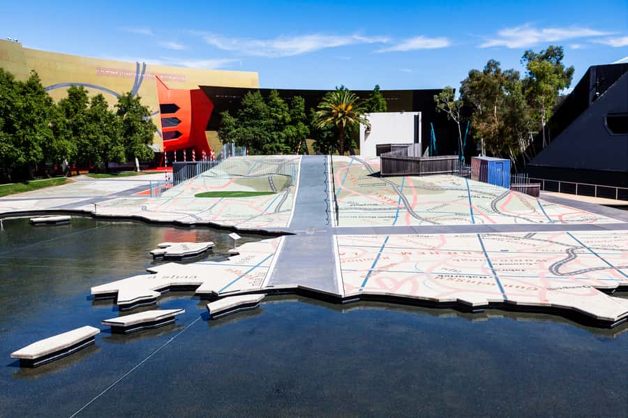 Canberra: National Museum of Australia Highlights Tour - What the Small-Group Highlights Tour Covers (and What It Doesn’t)