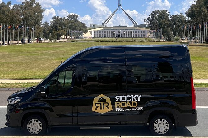 Canberra Private Tour from Sydney - Key Things That Make This Tour Work Well
