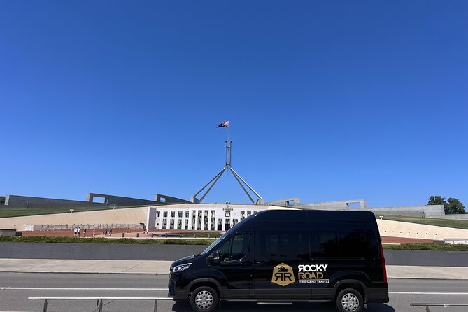 Canberra Private Tour from Sydney - Private Sydney-to-Canberra Day: What You Gain Over the Big Bus