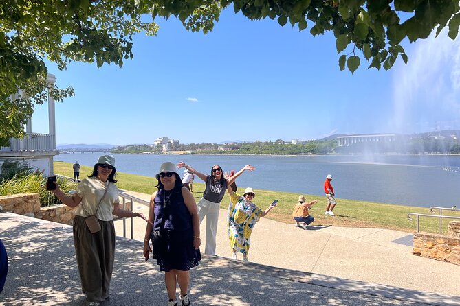 Canberra Private Tour from Sydney - Price and Value: Is $1,147.59 per Group Fair?