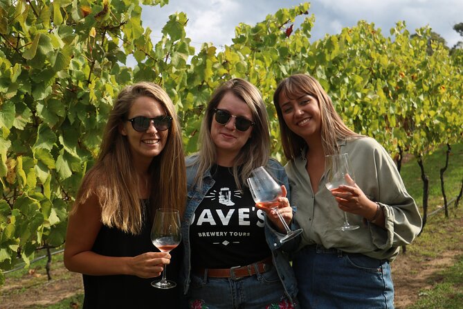 Canberra Small Group Winery Tour - Key Things I’d Watch for Before Booking