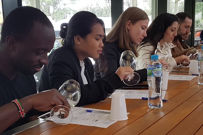 Canberra Small Group Winery Tour - Group Size, Guide Style, and Why They Change the Day