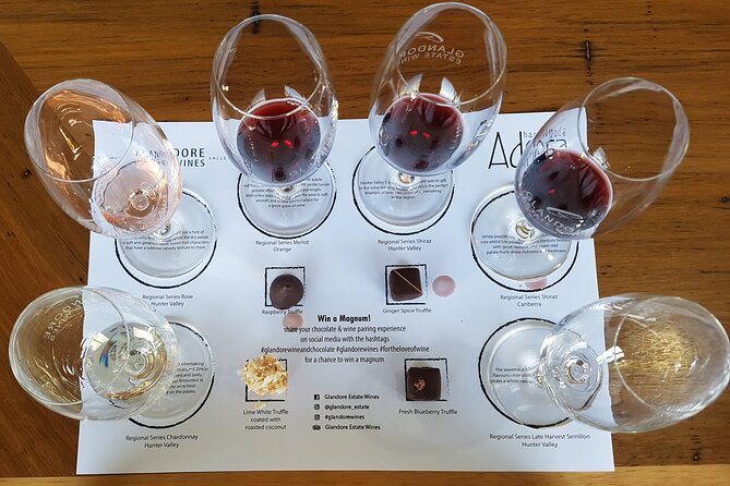 Canberra Small Group Winery Tour - Price and Value: What You’re Paying For at $161.38