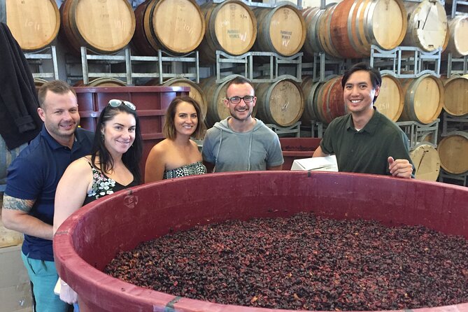 Canberra Small Group Winery Tour - Why Cool-Climate Tastings Fit a 1-Day Plan