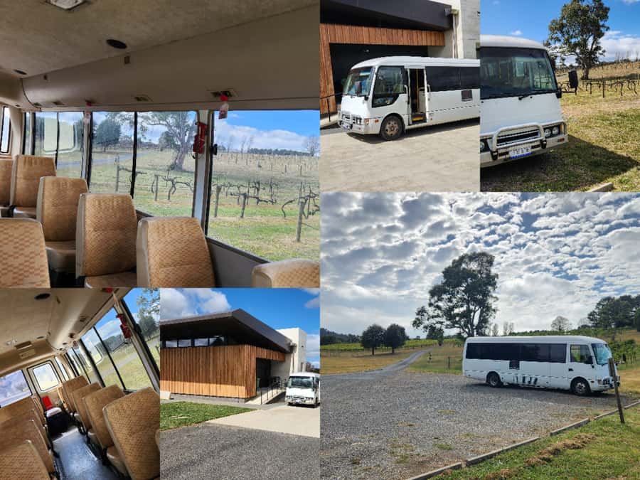 Canberra Wineries Full-Day Tour - Key Highlights You’ll Feel in Real Life