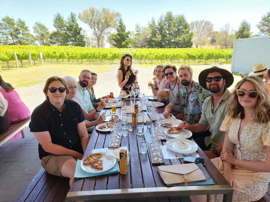 Canberra Wineries Full-Day Tour - Price and Comfort: Does $183 Feel Like Value?