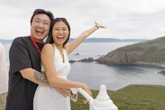 Cape Bruny Lighthouse Tour - Bruny Island - Key Highlights at a Glance