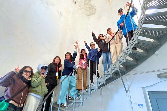 Cape Bruny Lighthouse Tour - Bruny Island - Weather, Timing, and Getting the Best From the Day