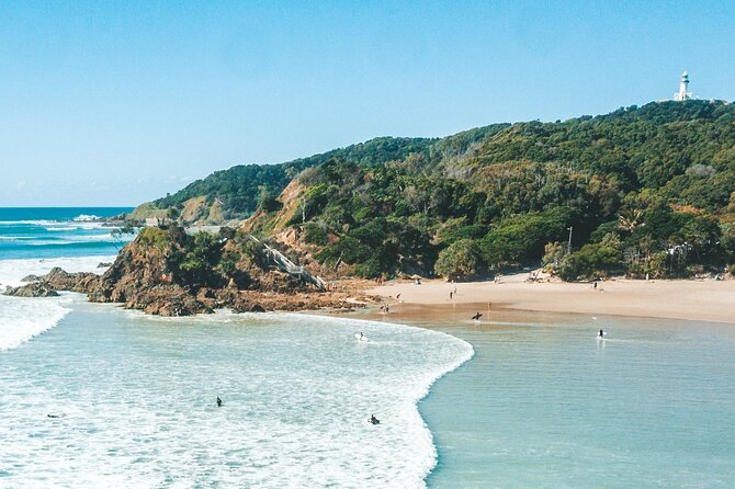Cape Byron Aboriginal Tour - Key takeaways for Cape Byron Aboriginal Tour