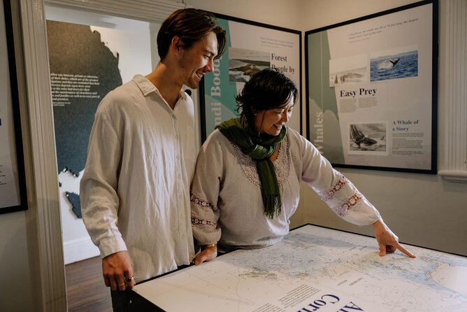 Cape Leeuwin Lighthouse Fully-guided Tour - Small-group feel: what makes it feel easy, not rushed