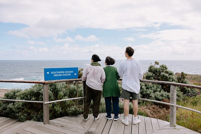 Cape Leeuwin Lighthouse Fully-guided Tour - Logistics that actually affect your day