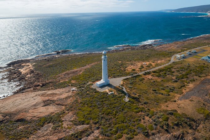 Cape Leeuwin Lighthouse Fully-guided Tour - Price and value: is $15.78 worth it?